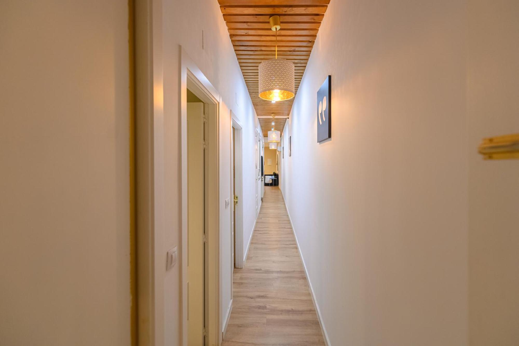 Apartamento En El Centro De Madrid Exterior photo