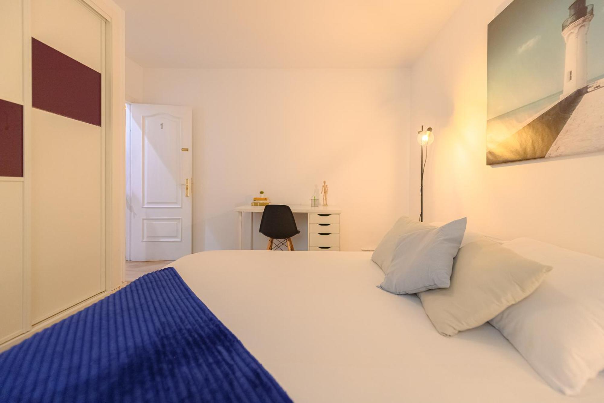Apartamento En El Centro De Madrid Exterior photo