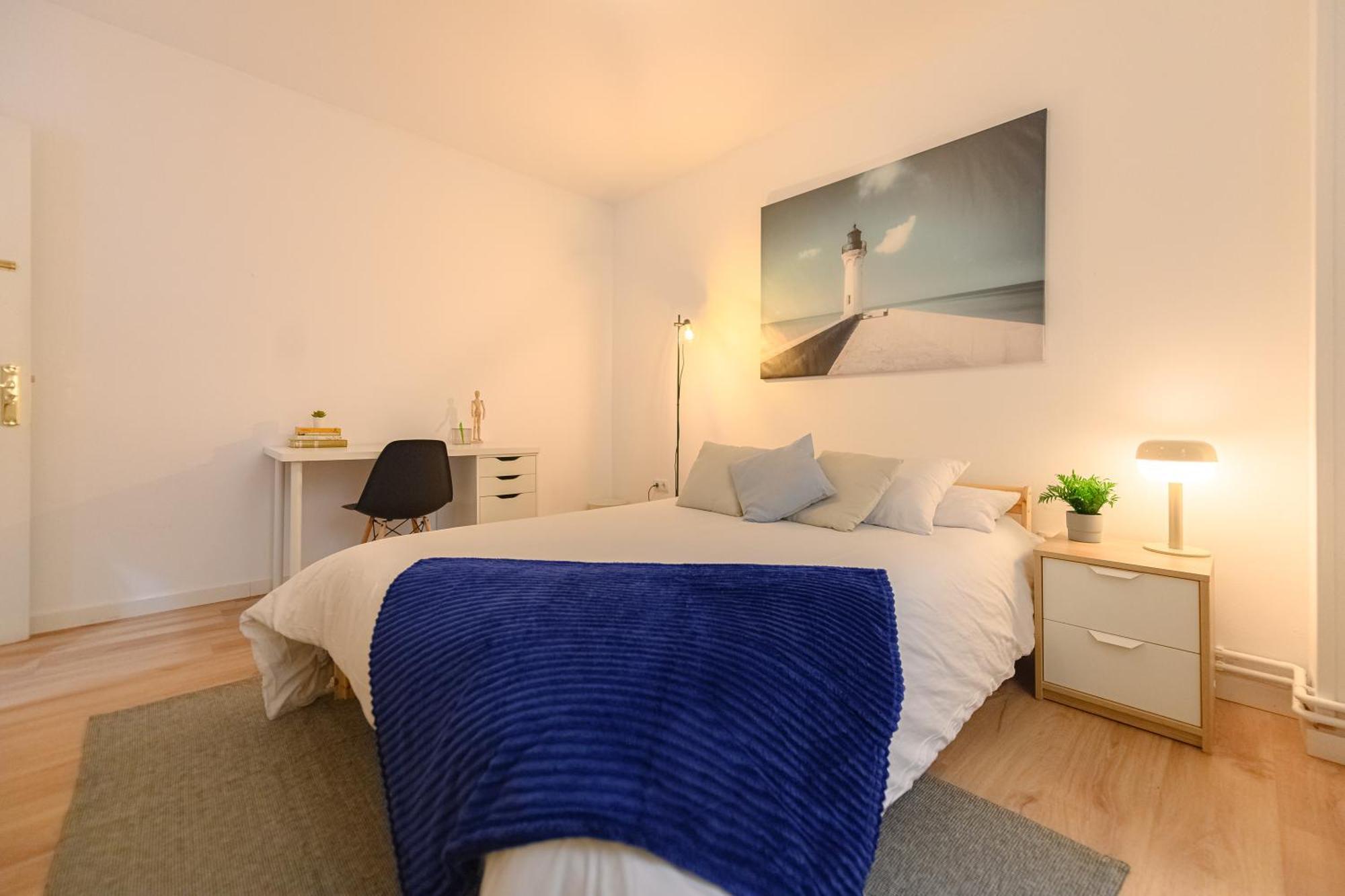 Apartamento En El Centro De Madrid Exterior photo