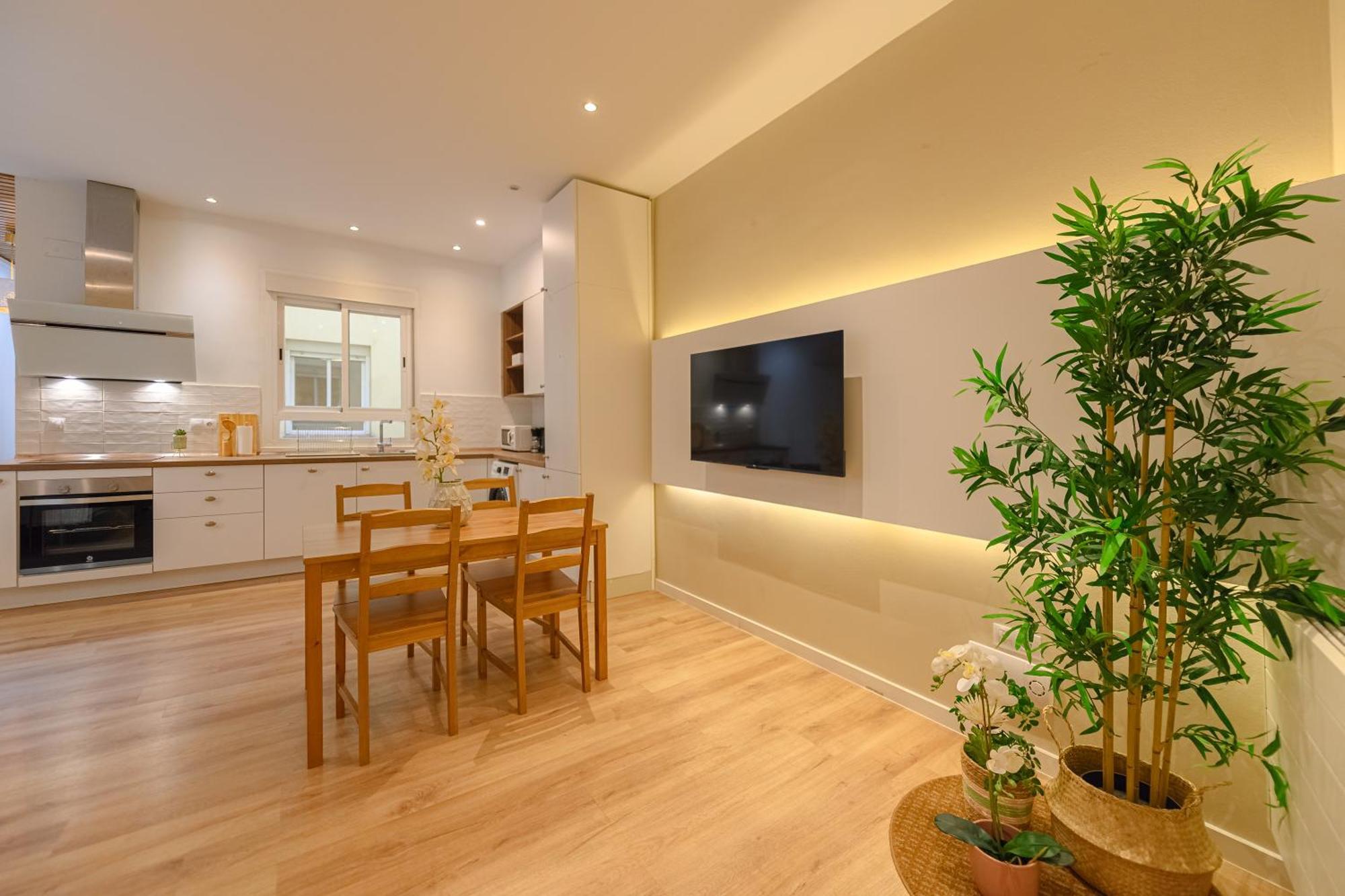Apartamento En El Centro De Madrid Exterior photo